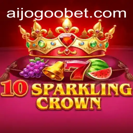 Explorando o Jogo 10SparklingCrown e a Chave para o Futuro: Aijogoo