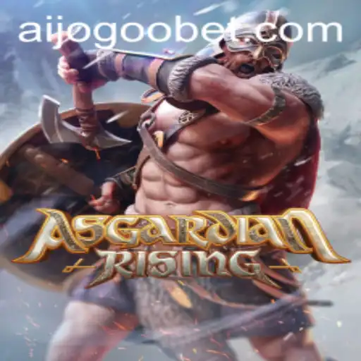 AsgardianRising: Descubra o Fascinante Mundo de Aijogoo