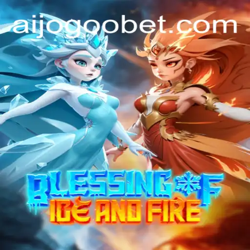 Explorando o Mundo de BlessingofIceandFire: Uma Jornada por Aventuras Congelantes