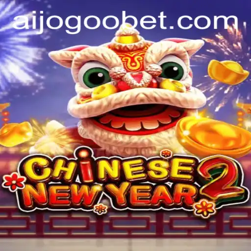 CHINESENEWYEAR2: Um Mergulho no Universo de Aijogoo