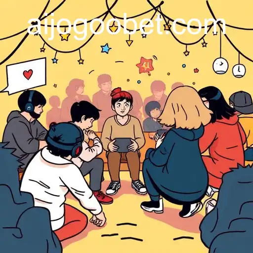 Comunidade Jogadores