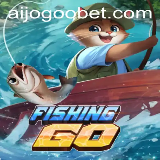 Explorando FishingGO: O Jogo que Conquista Amantes da Pesca e Tecnologia