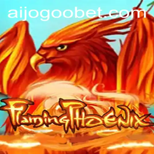 Descubra FlamingPhoenix: Um Novo Horizonte no Mundo dos Jogos