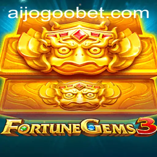 Explorando o Mundo de FortuneGems3: Um Novo Favorito no Universo dos Jogos