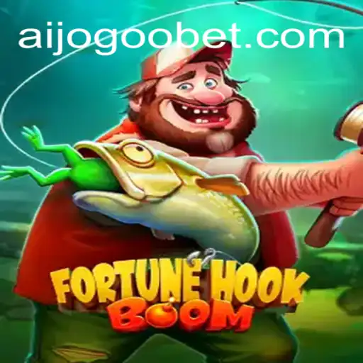 Descobrindo FortuneHookBoom: Um Jogo Inovador com Aijogoo