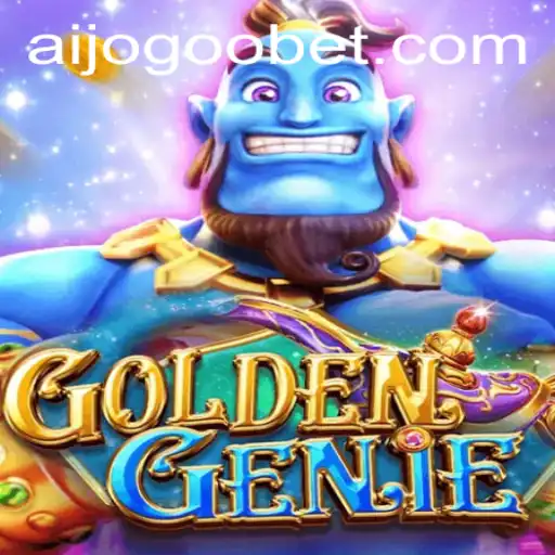 Explorando o Mundo de GOLDENGENIE: O Jogo Futurista