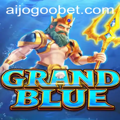 Descubra o Universo de GRANDBLUE: Aventura e Desafios de Aijogoo