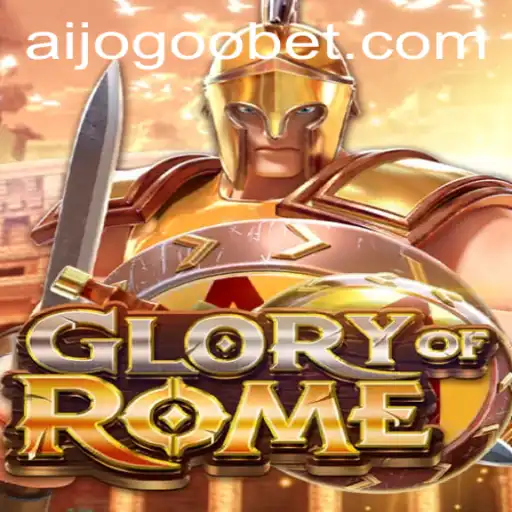 Descubra a Emoção de GloryofRome: O Jogo Estratégico com Aijogoo