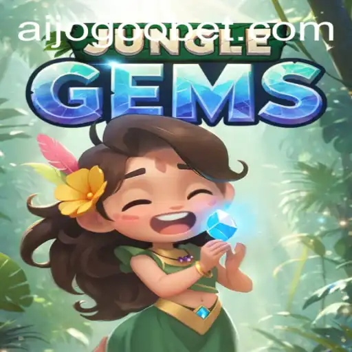 Explorando o Mundo de JungleGems: Aventuras e Desafios