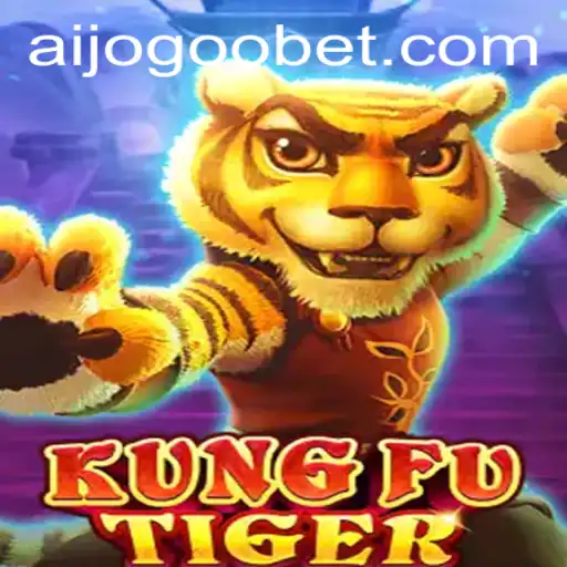 KungFuTiger: Uma Nova Era nos Jogos de Ação