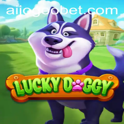 Explorando LuckyDoggy: Um Jogo de Estratégia e Aventura