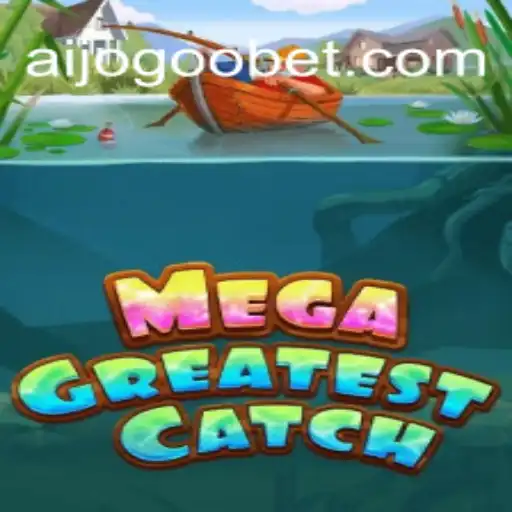 Explorando MegaGreatestCatch: Um Mergulho no Mundo de Aventura de Aijogoo