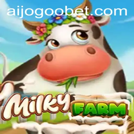 Explorando o Universo de MilkyFarm: A Nova Sensação dos Jogos com Aijogoo