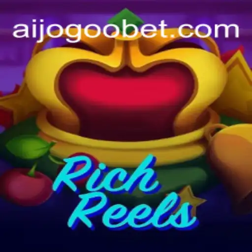Descubra o Mundo de RichReels: O Jogo de Cassino Inovador com Aijogoo