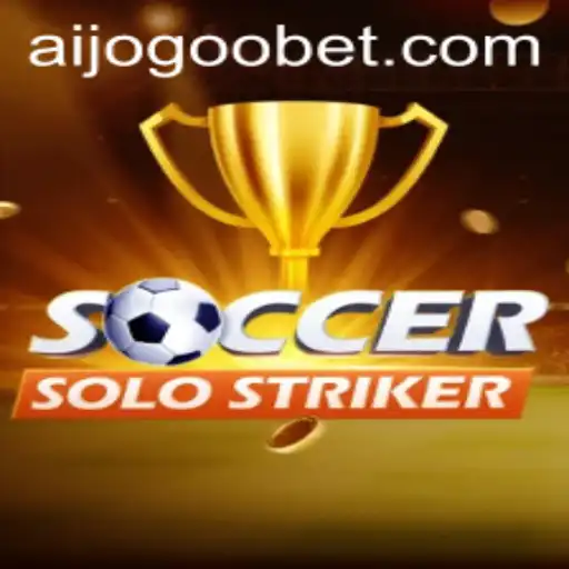 SoccerSoloStriker: O Jogo que Está Transformando a Forma de Jogar Futebol Virtual