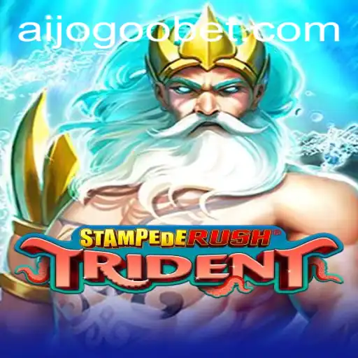 Desvendando StempedeRushTrident: Um Mergulho no Universo Inovador de Aijogoo