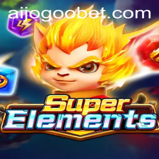 Descubra o Fascinante Mundo de SuperElements: Um Jogo Inovador e Empolgante
