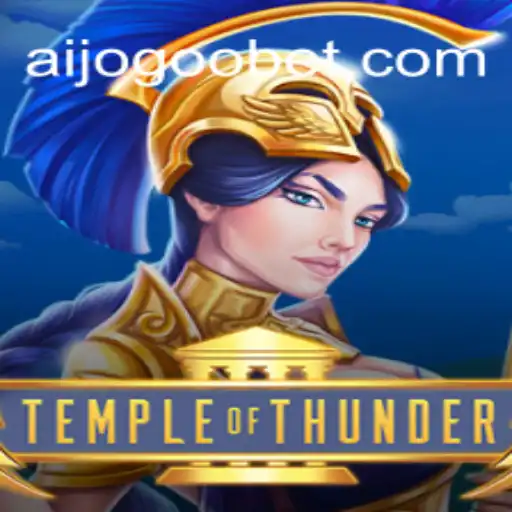 Explorando TempleofThunder: Um Jogo Épico no Mundo de Aijogoo