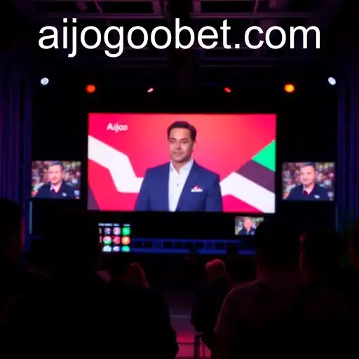 Transmissão ao vivo