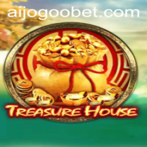 Descubra o Mundo de Aventuras com TreasureHouse: O Jogo do Momento
