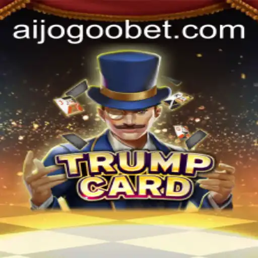 Descubra a emocionante experiência de jogo com TrumpCard: Estratégias e Inovações
