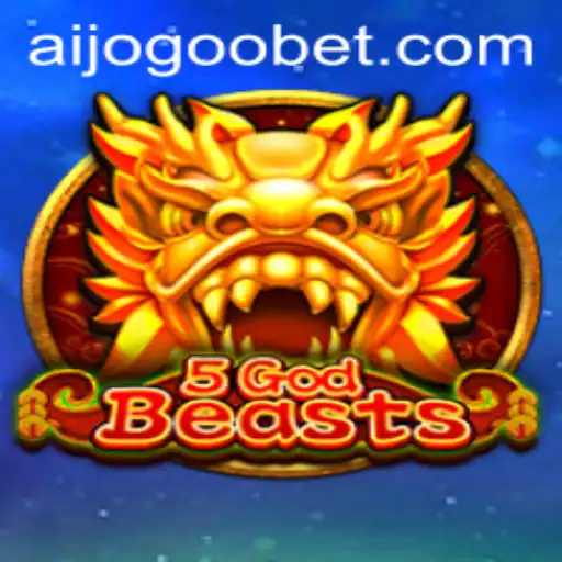 Descubra o Fascinante Mundo de 5GodBeasts: Jogo de Estratégia Intuitivo