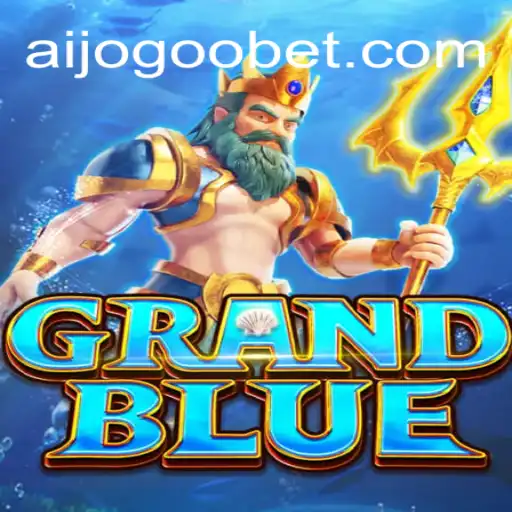 Descubra o Universo de GRANDBLUE: Aventura e Desafios de Aijogoo