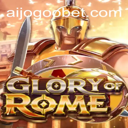 Descubra a Emoção de GloryofRome: O Jogo Estratégico com Aijogoo