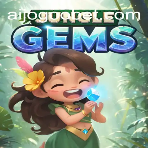 Explorando o Mundo de JungleGems: Aventuras e Desafios