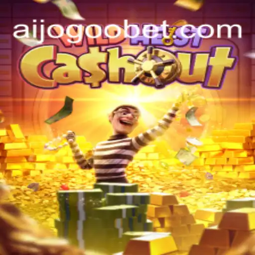 WildHeistCashout: A Nova Sensação dos Jogos Digitais
