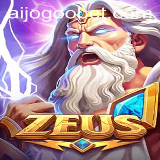 Descubra o Fascinante Mundo de Zeus: O Jogo Inovador com Aijogoo